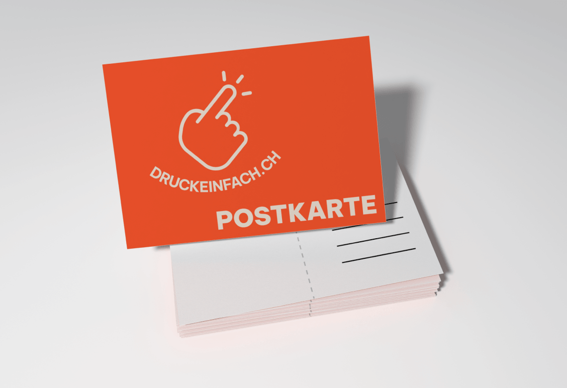 Postkarte 